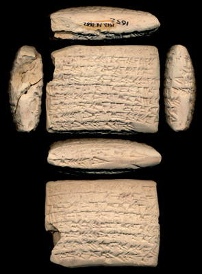 Tablet Example
